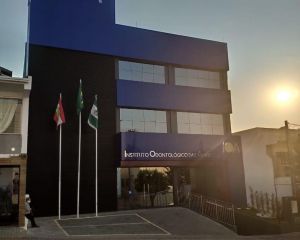 Inauguração do IOA Chapecó (SC) terá palestras gratuitas sobre Odontologia