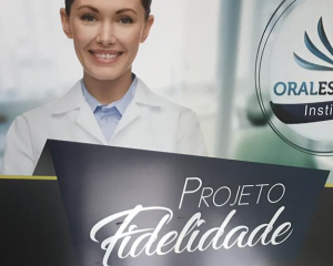 Programa de Fidelidade Rede IOA