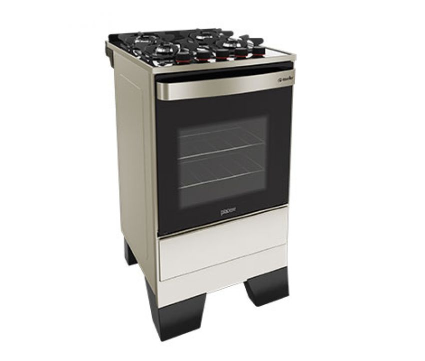 BUILT-IN MUELLER ELECTRICAL OVEN - Mueller Eletrodomésticos