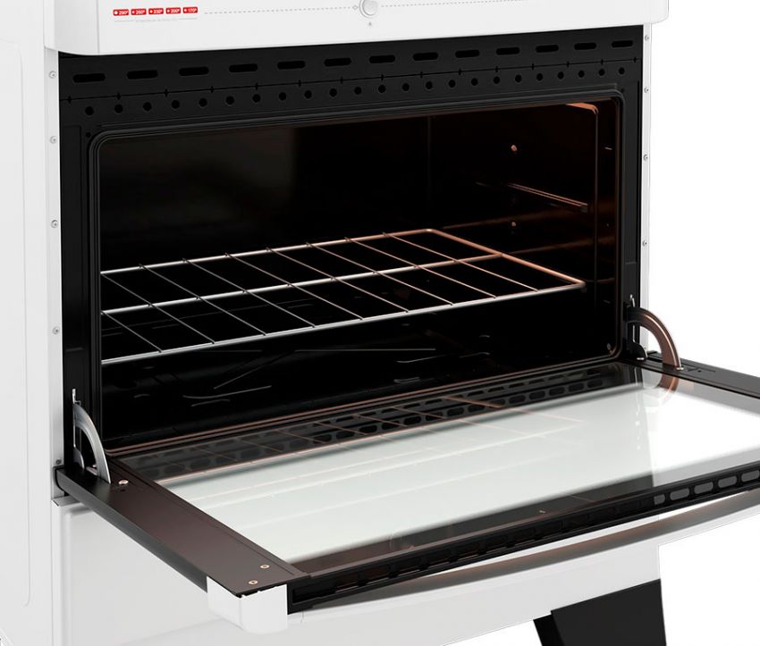 MUELLER ELECTRIC OVEN - Mueller Eletrodomésticos