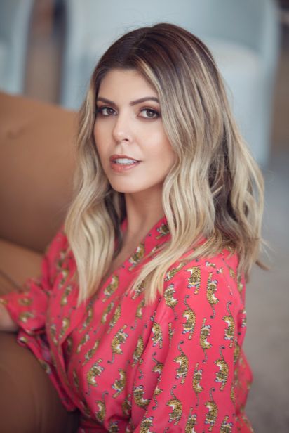 Vanessa Larré