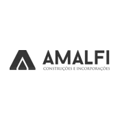 Website Amalfi Construtora