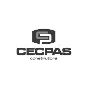 Website Cecpas Construtora