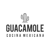 Website Guacamole - Cocina Mexicana